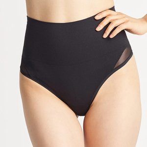 NWT Yummie Coco Seamless Shaping Thong Sz. L/XL